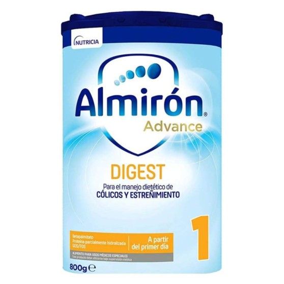 Almirón Advance Digest 1 800g