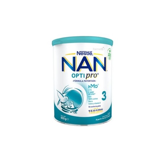 Nan Optipro 3  800 G