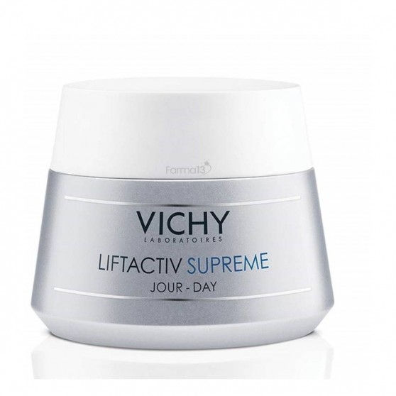 Vichy Liftactiv Supreme Piel Normal A Mixta 50 Ml