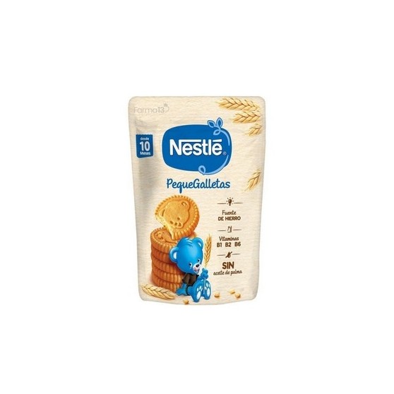 Nestle Junior Galletas 180 G