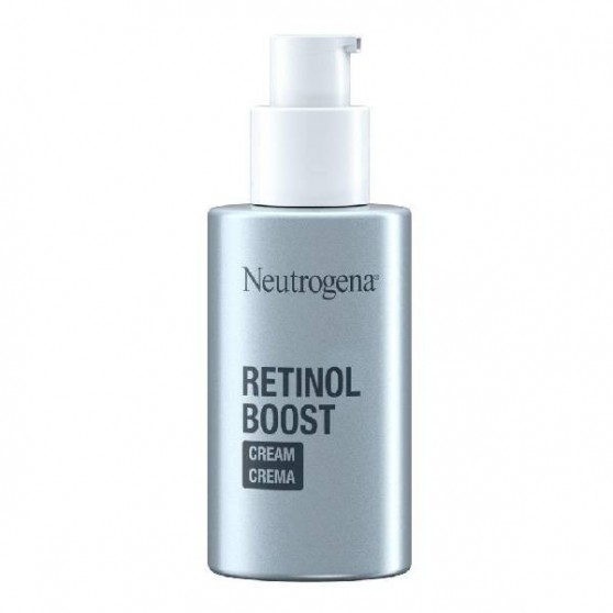 Neutrogena Retinol Boost Crema 50 Ml